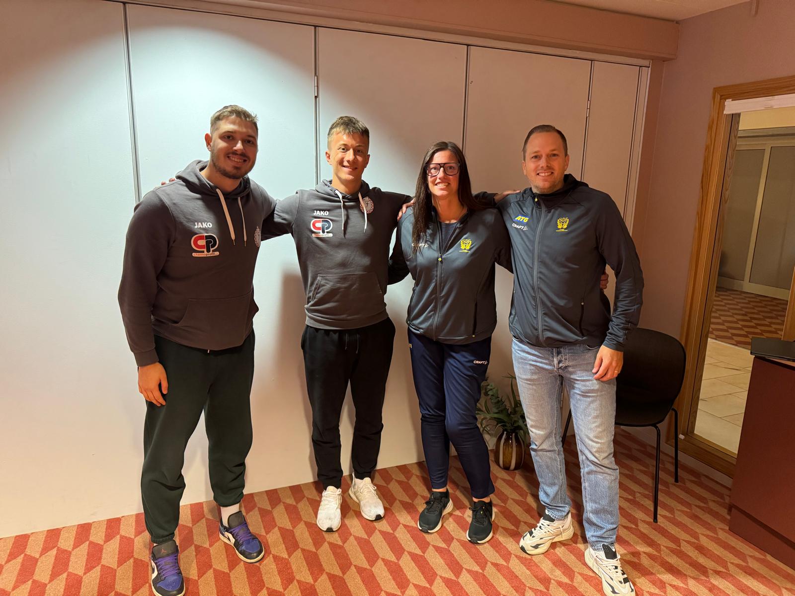 2025 Svedska mobilnost 2